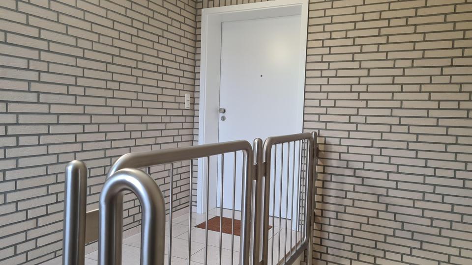 Dachgeschoßwohnung Dinslaken Lohberg - 2.5 Zimmer, 76 m&sup2;, 730&euro; | Angebot:26633965