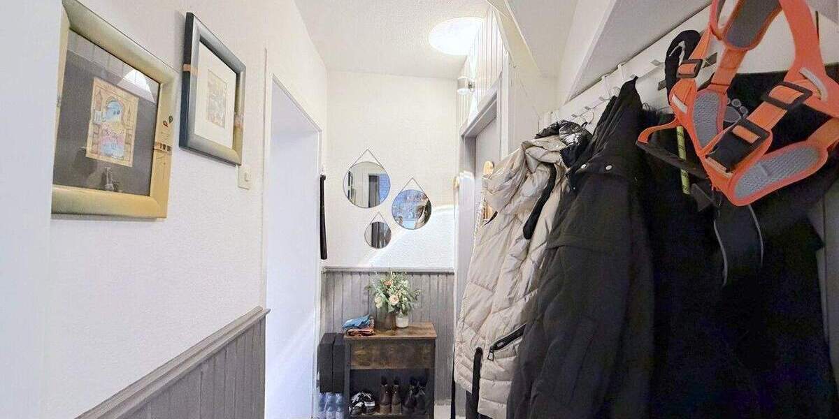 Reihenmittelhaus Bocholt - 5 Zimmer, 150 m&sup2;, 249.000&euro; | Angebot:25731107