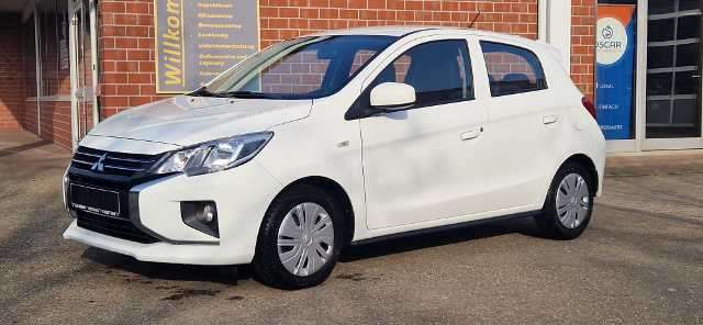 Mitsubishi Space Star 14.183 km 11.490 &euro; Kalkar 47546