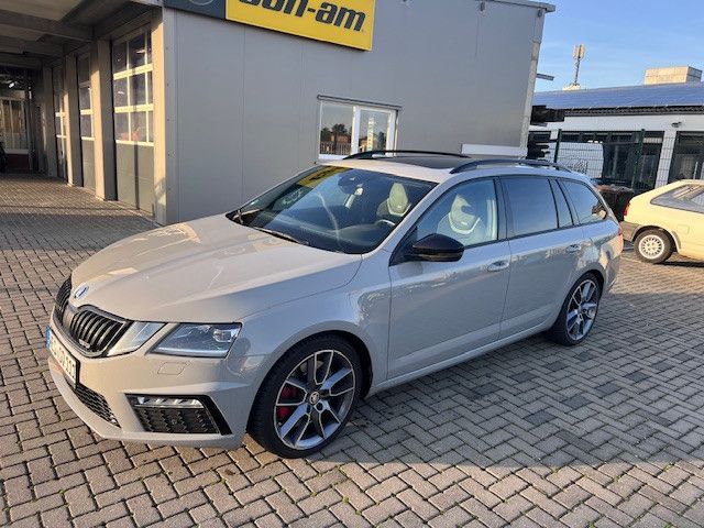 Skoda Octavia 72.000 km 22.900 &euro; Geldern 47608