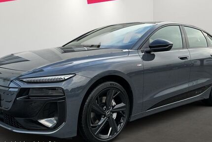 Audi A6 e-tron 5.500 km 75.440 &euro; Duisburg 47249