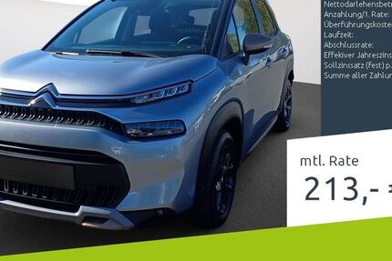 Citroen C3 Aircross 27.667 km 17.989 &euro; Bocholt 46395