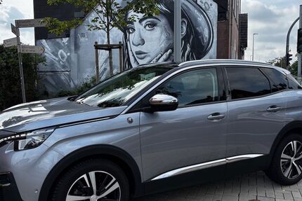 Peugeot 3008 62.900 km 14.490 &euro; Bottrop 46236