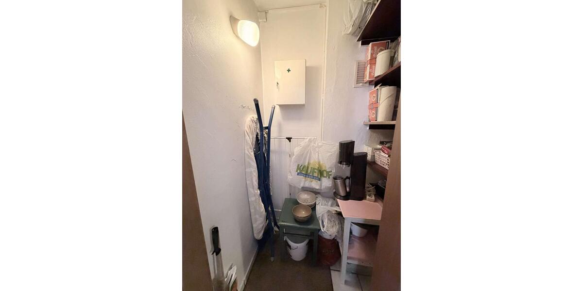 Etagenwohnung Oberhausen - 2 Zimmer, 62 m&sup2;, 680&euro; | Angebot:25720448