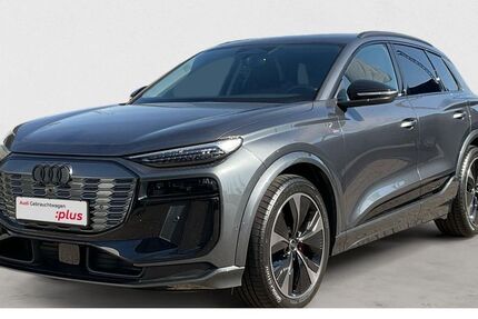 Audi Q6 e-tron 11.031 km 69.680 &euro; Wesel 46483