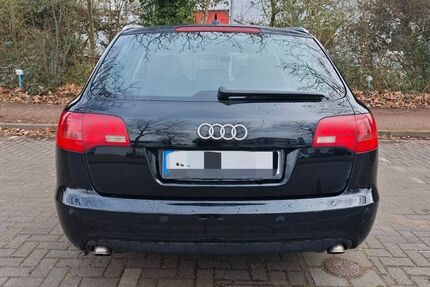Audi A6 233.000 km 2.999 &euro; Dorsten 46282