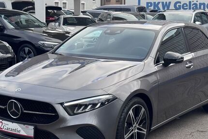 Mercedes-Benz A 200 17.390 km 26.850 &euro; Oberhausen 46045