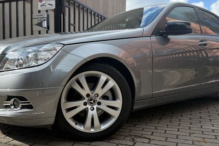 Mercedes-Benz C 180 85.000 km 11.490 &euro; Duisburg 47166