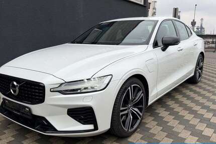 Volvo S60 123.850 km 27.950 &euro; Duisburg 47259