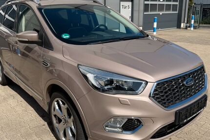 Ford Kuga 51.000 km 18.490 &euro; Kamp-Lintfort 47475