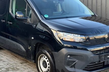 Peugeot Partner 22.957 km 14.999 &euro; Borken 46325