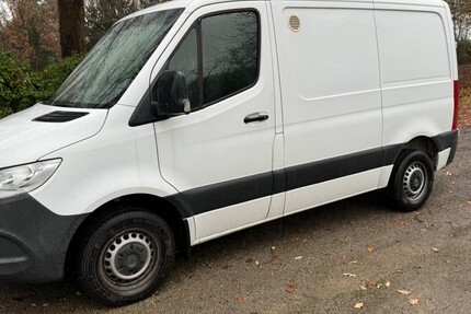 Mercedes-Benz Sprinter 131.197 km 32.500 &euro; Rheinberg 47495