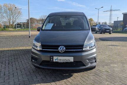 VW Caddy 35.500 km 22.590 &euro; Kalkar 47546