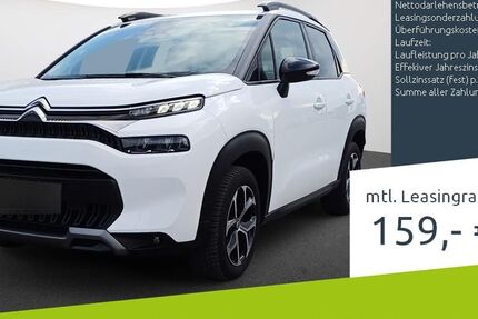 Citroen C3 Aircross 9.784 km 14.789 &euro; Borken 46325