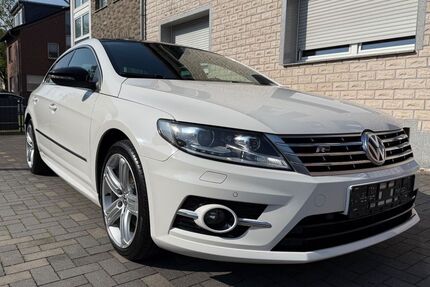 VW CC 169.300 km 11.790 &euro; Duisburg 47178