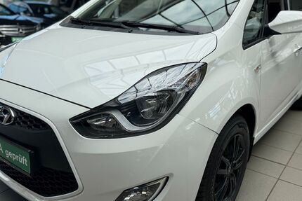 Hyundai ix20 60.000 km 11.890 &euro; Bottrop 46236