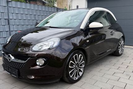 Opel Adam 182.000 km 5.500 &euro; Duisburg 47137