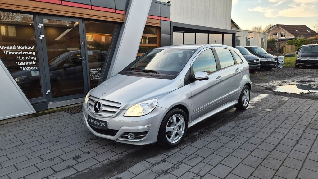 Mercedes-Benz B 180 147.000 km 8.800 &euro; Bocholt 46395