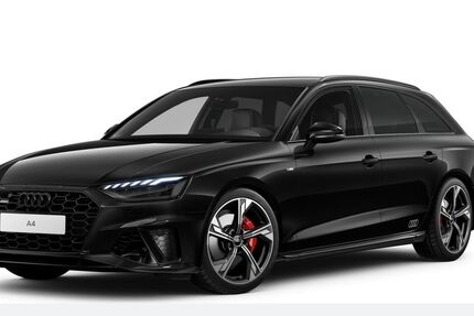 Audi A4 24.697 km 38.180 &euro; Dorsten 46284