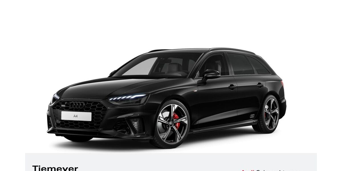 Audi A4 24.697 km 38.480 &euro; Dorsten 46284