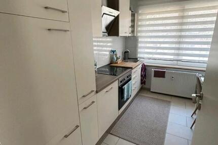 Wohnung Duisburg Rheinhausen - 2 Zimmer, 64 m&sup2;, 590&euro; | Angebot:25907533