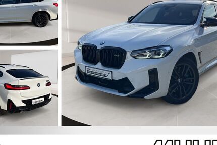 BMW X4 M 23.430 km 69.480 &euro; Oberhausen 46149