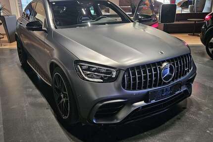 Mercedes-Benz GLC 63 AMG 44.000 km 82.000 &euro; Heiden 46359