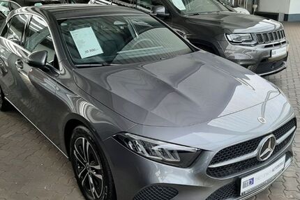 Mercedes-Benz A 180 11.236 km 28.950 &euro; Bocholt 46395