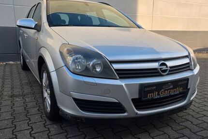 Opel Astra 145.821 km 3.490 &euro; Rheinberg 47495