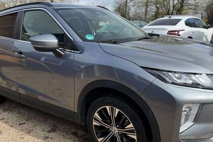 Mitsubishi Eclipse Cross 52.000 km 16.900 &euro; Wesel 46483