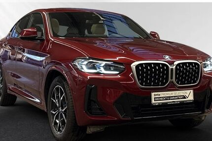 BMW X4 19.410 km 57.275 &euro; Moers 47441