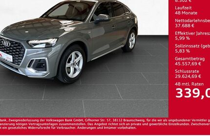 Audi Q5 14.875 km 45.990 &euro; Wesel 46485