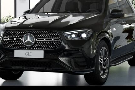 Mercedes-Benz GLE 450 12.420 km 92.990 &euro; Duisburg 47138