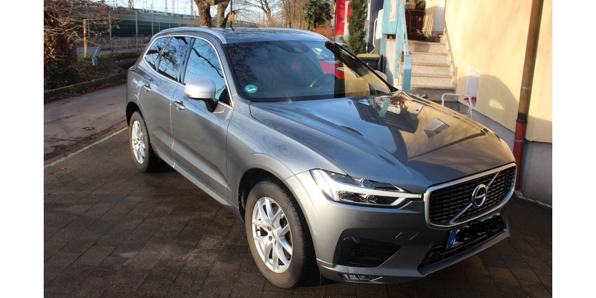 Volvo XC60 86.000 km 26.850 &euro; Duisburg 47279