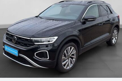 VW T-Roc 8.346 km 26.980 &euro; Dorsten 46282