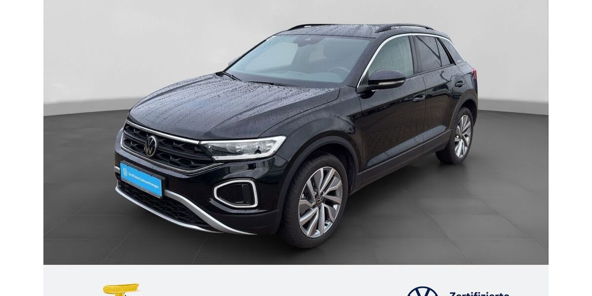 VW T-Roc 8.346 km 26.980 &euro; Dorsten 46282
