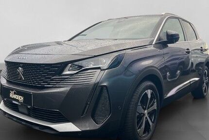 Peugeot 3008 39.000 km 24.190 &euro; Duisburg 47059
