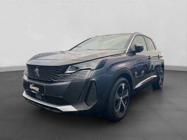 Peugeot 3008 39.000 km 24.190 &euro; Duisburg 47059