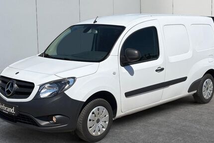 Mercedes-Benz Citan 144.853 km 13.745 &euro; Kevelaer 47623