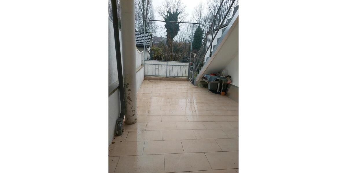 Terrassenwohnung Oberhausen Alsfeld - 5 Zimmer, 150 m&sup2;, 1.900&euro; | Angebot:26591345