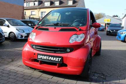 Smart forTwo 149.000 km 5.850 &euro; Duisburg 47139