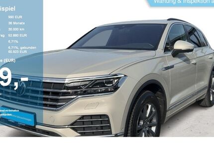 VW Touareg 89.278 km 49.840 &euro; Moers 47441
