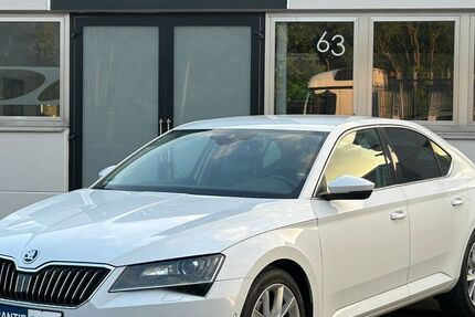 Skoda Superb 183.029 km 11.490 &euro; Borken 46325