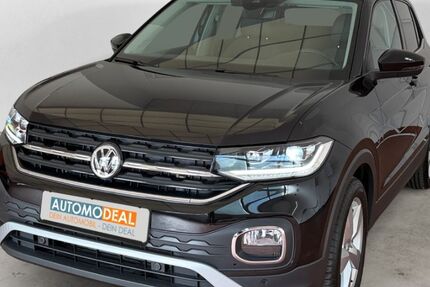 VW T-Cross 19.634 km 18.749 &euro; Moers 47445