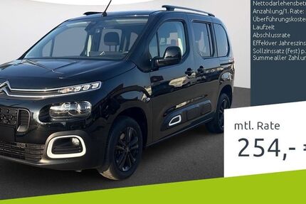 Citroen Berlingo 43.790 km 21.690 &euro; Borken 46325