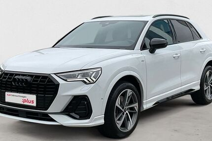 Audi Q3 9.133 km 47.770 &euro; Wesel 46483