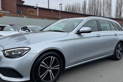 Mercedes-Benz E 220 137.500 km 25.900 &euro; Bocholt 46395