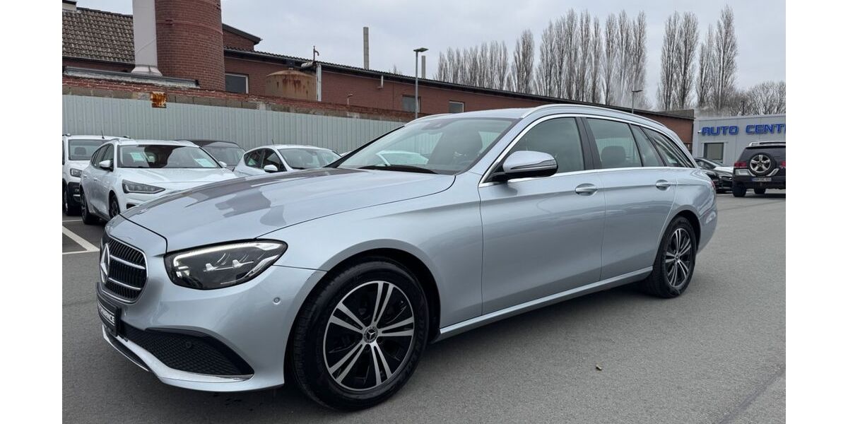 Mercedes-Benz E 220 137.500 km 25.900 &euro; Bocholt 46395