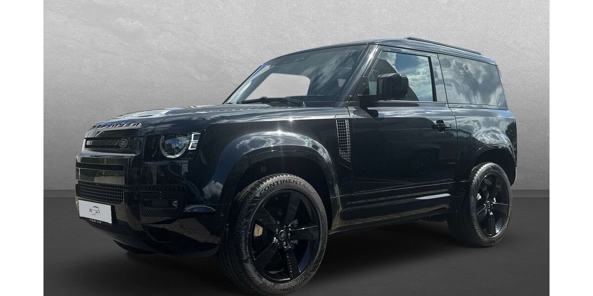 Land Rover Defender 2.000 km 89.890 &euro; Moers 47441