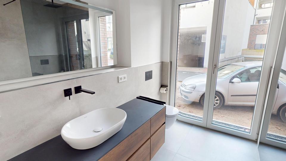 Erdgeschoßwohnung Bocholt - 3.5 Zimmer, 109 m&sup2;, 1.635&euro; | Angebot:24588672